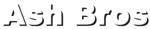 AshBros